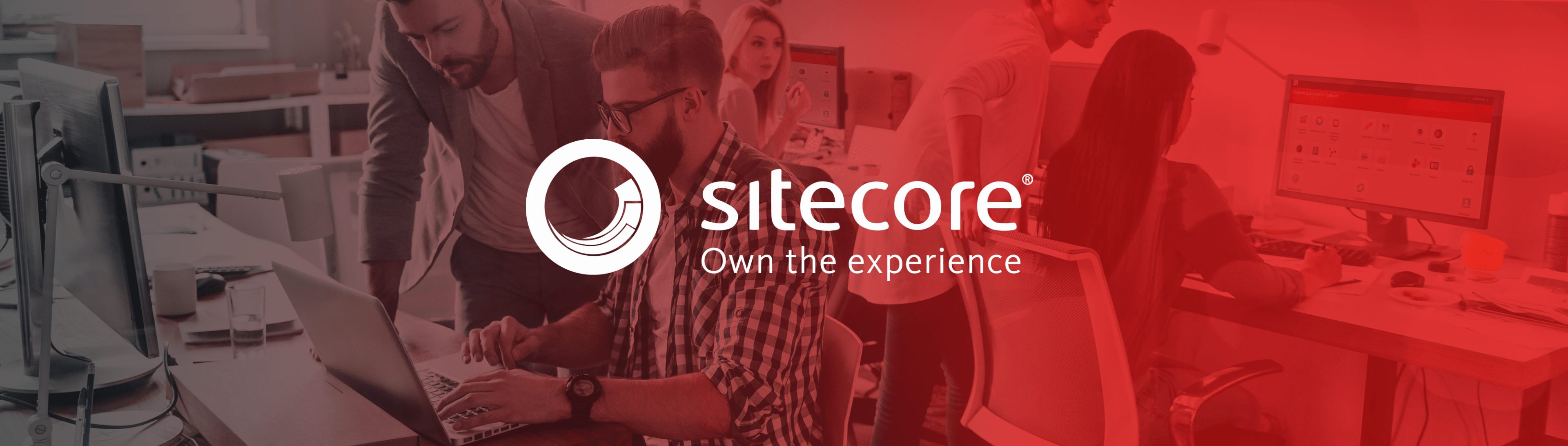 Experience profile. Sitecore. Sitecore10. Sitecore experience platform.